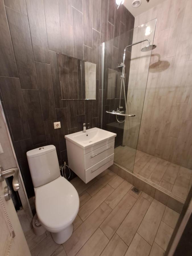 Am Apartments 3 Yerevan Exterior photo