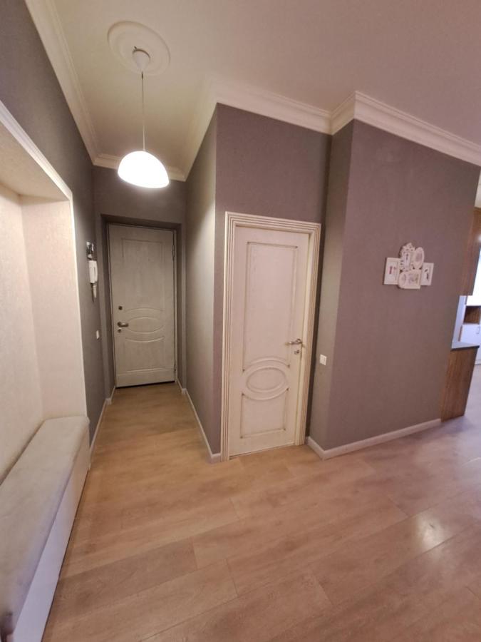 Am Apartments 3 Yerevan Exterior photo